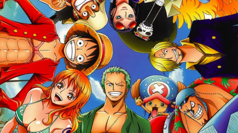 One Piece arcos sagas episódios capítulos