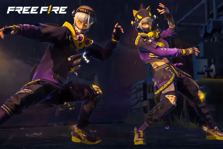 Recarga Free Fire: 1 de novembro (2022); diamantes por recompensa Foice  Caveira Guardiã