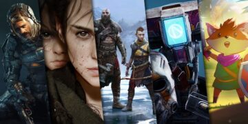 PlayStation divulga lista dos 15 jogos mais esperados em 2022 para PS4 e PS5