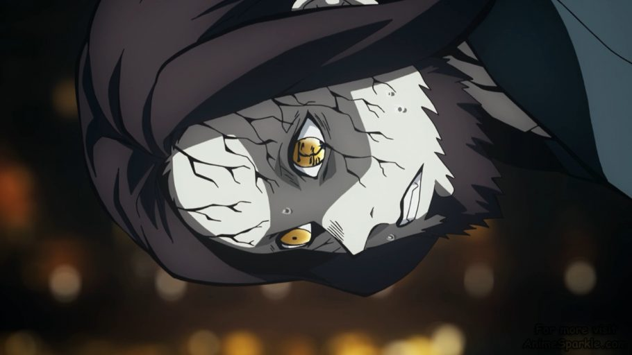 Rokuro – Lua Inferior 2 demon slayer kimetsu no yaiba