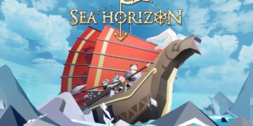 Sea Horizon anunciado ps5 ps4