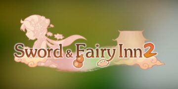 Sword and Fairy Inn 2 anunciado ps5 ps4