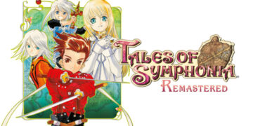 Tales of Symphonia Remastered anunciado ps4