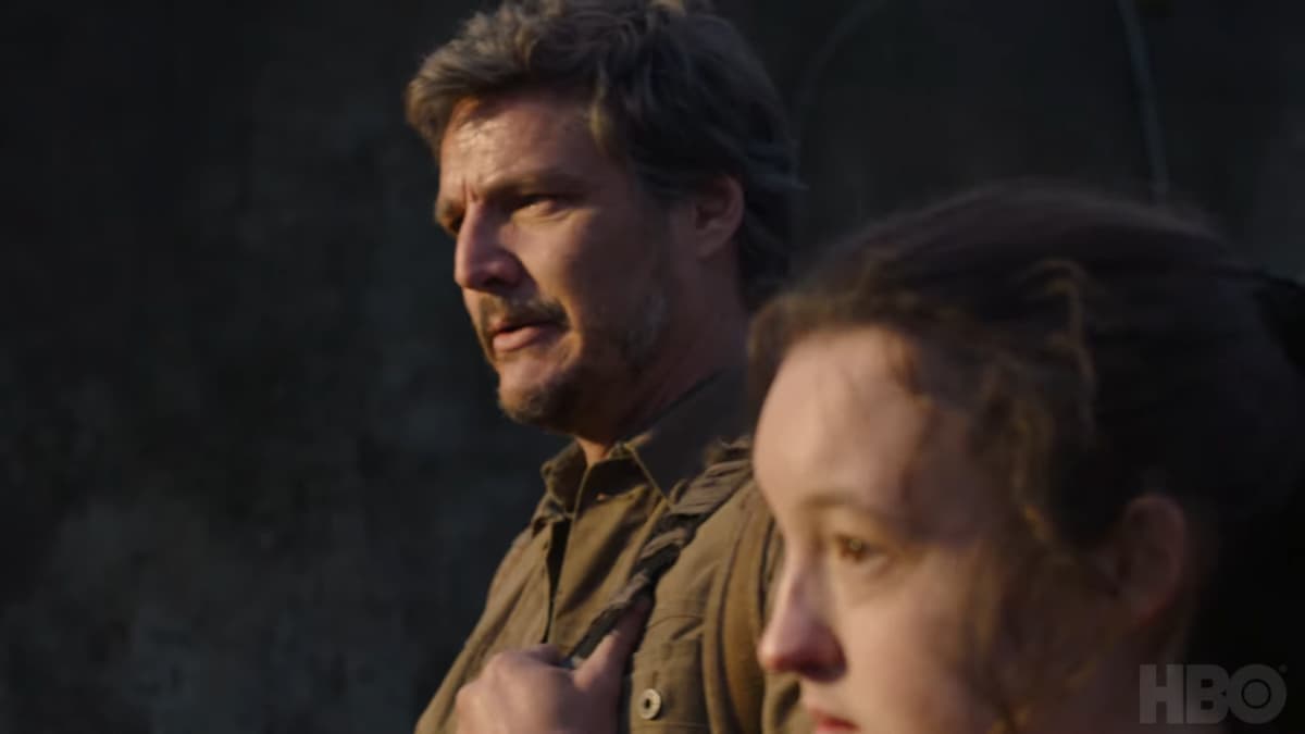 série the last of us hbo primeiro trailer