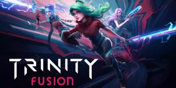 Trinity Fusion anunciado 2023