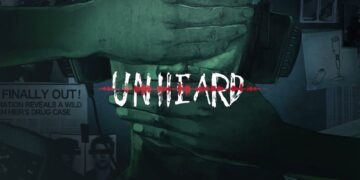 Unheard Voices of Crime anunciado ps4 ps5