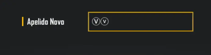 Como colocar o V para verificado em Free Fire 2023 - DONTRUKO