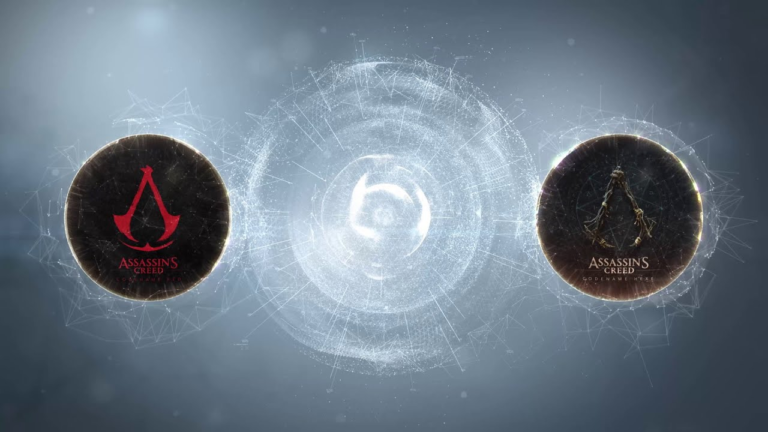 assassins creed infinity anunciado hub conecta jogos