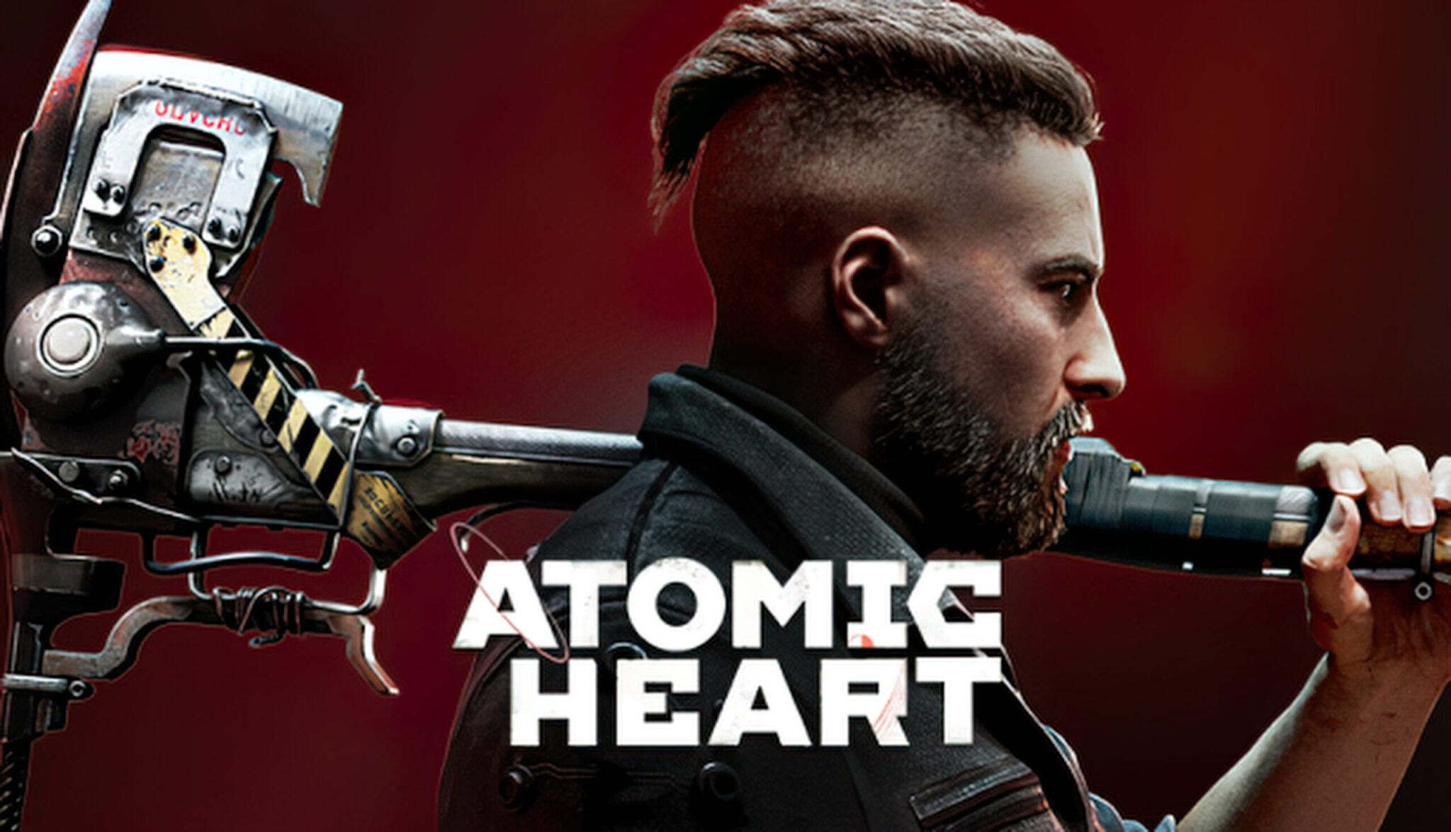 Atomic Heart tem vazamento de v 237 deo de gameplay de 14 minutos PS Verso