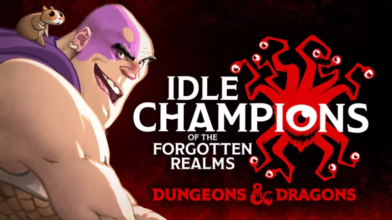 codigos idle champions