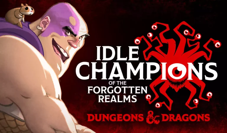 Códigos Idle Champions (Dezembro 2024) – baús grátis, skins e muito mais