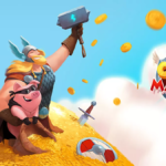 Giros grátis Coin Master: Links para ganhar spins hoje