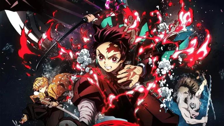 Vc realmente conhece kimetsu no yaiba(demon slayer)? 8/7/2022