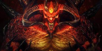 Diablo II: Resurrected patch 2.5 zona terror