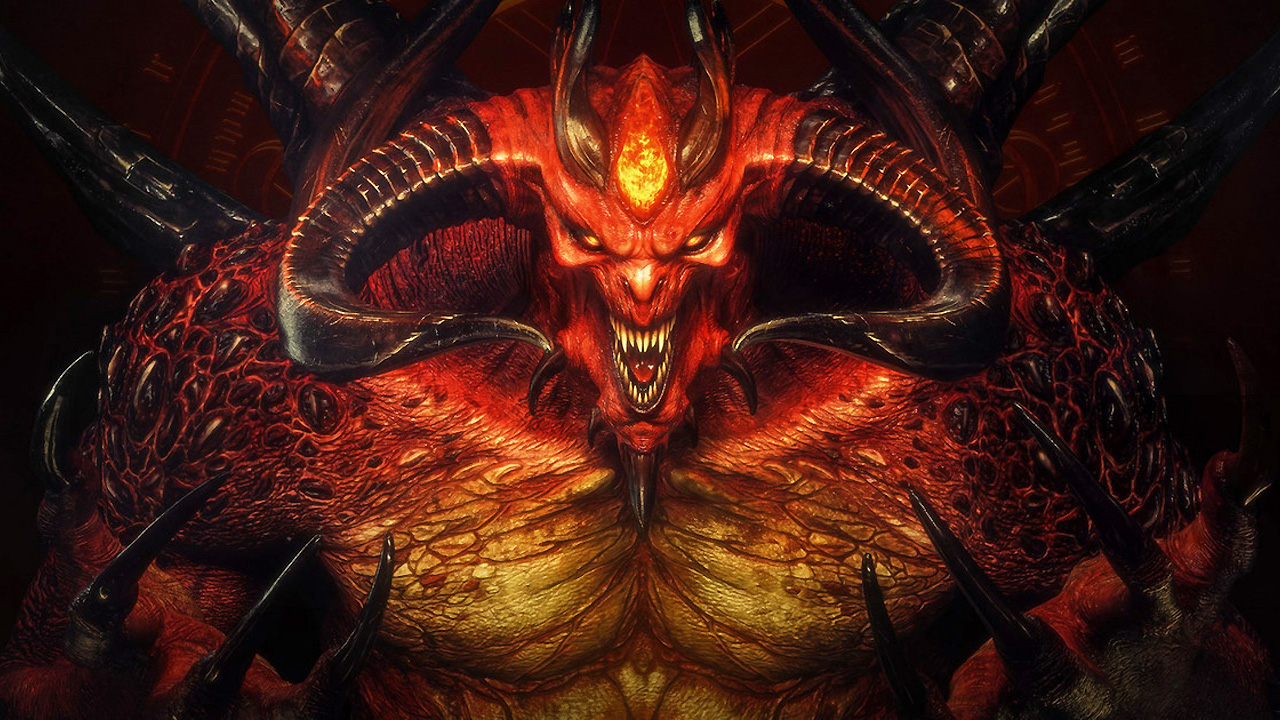 RTP do Patch 2.4 de Diablo II: Resurrected, Teste Competitivo