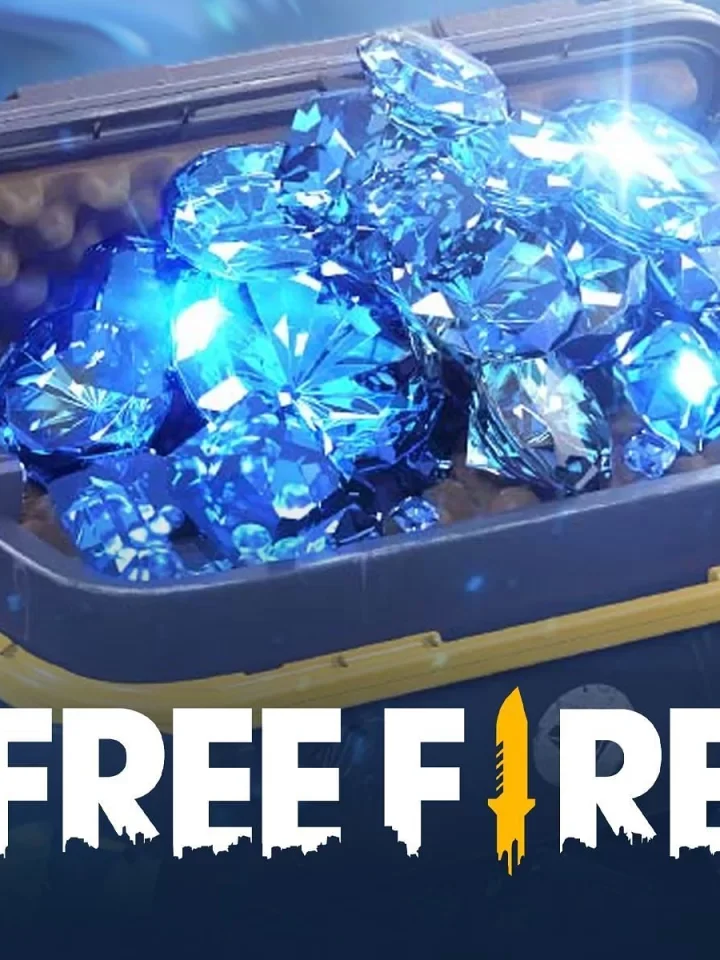 Free Fire: Como reivindicar diamantes de graça (sem hacks) usando