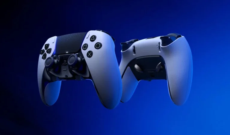 DualSense X DualSense Edge: Diferença entre os controle do PS5