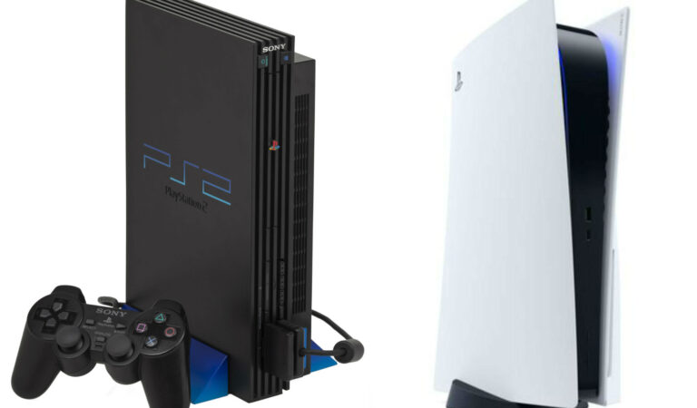 PS5 e PS4 podem ganhar novo emulador de PS2