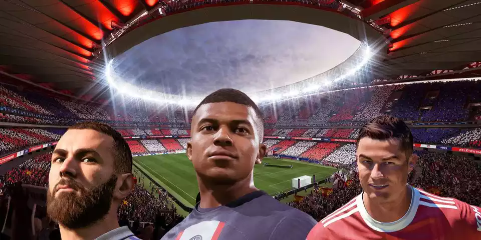 fifa 23 melhores atacantes