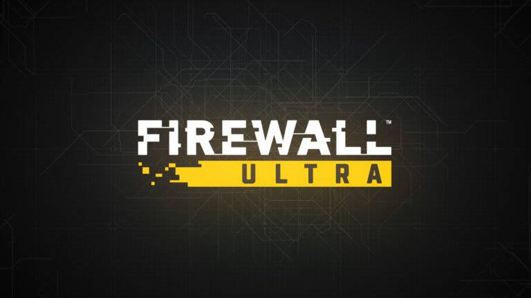 firewall ultra anunciado playstation vr2