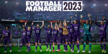 football manager 2023 anunciado ps5