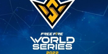 free fire world series 2022 tailandia bangkok data