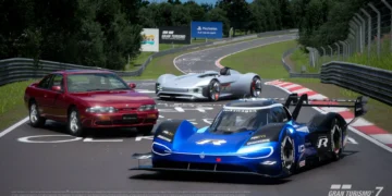 gran turismo 7 atualização 1.23