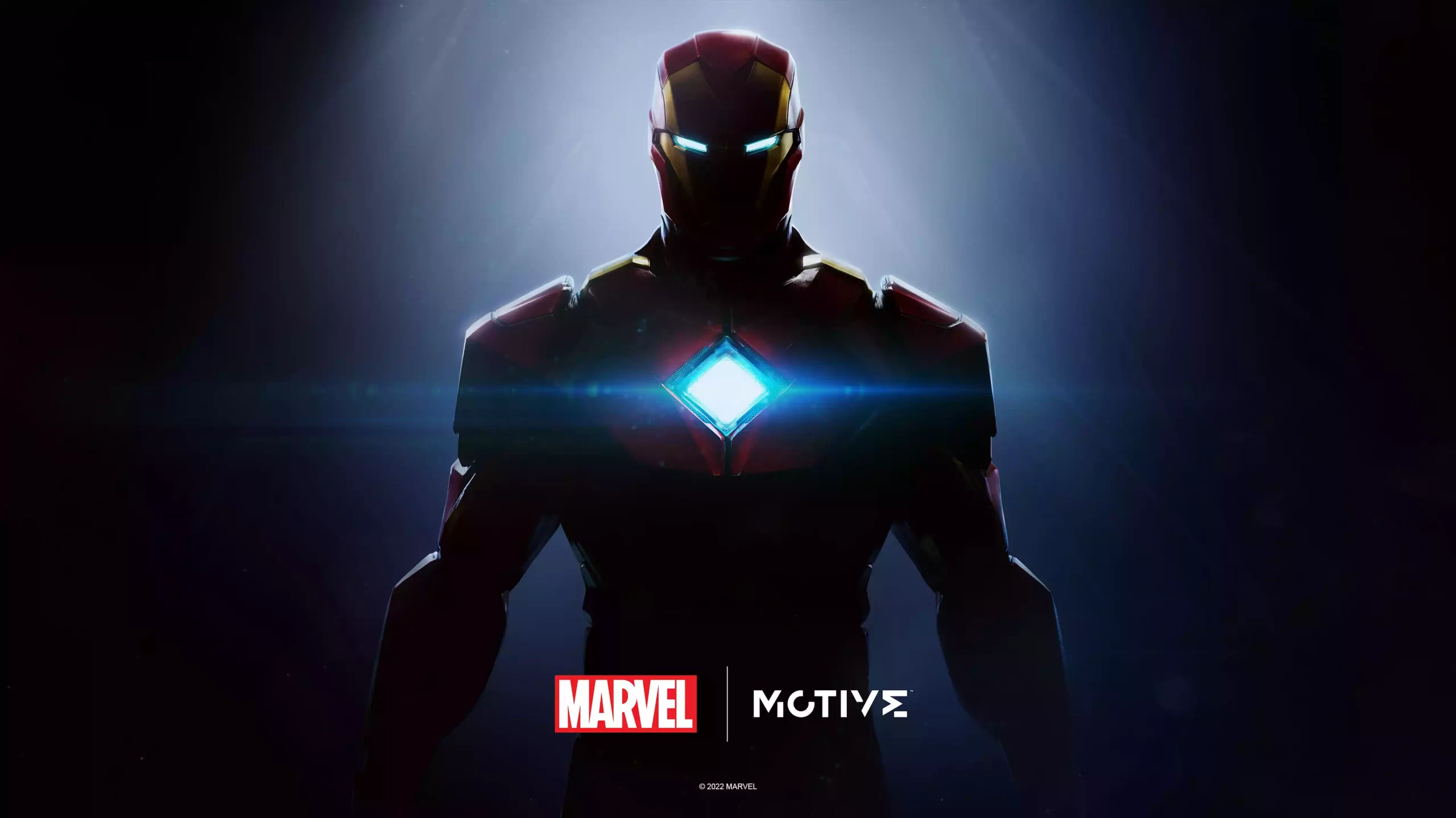 electronic arts motive anunciam jogo iron man