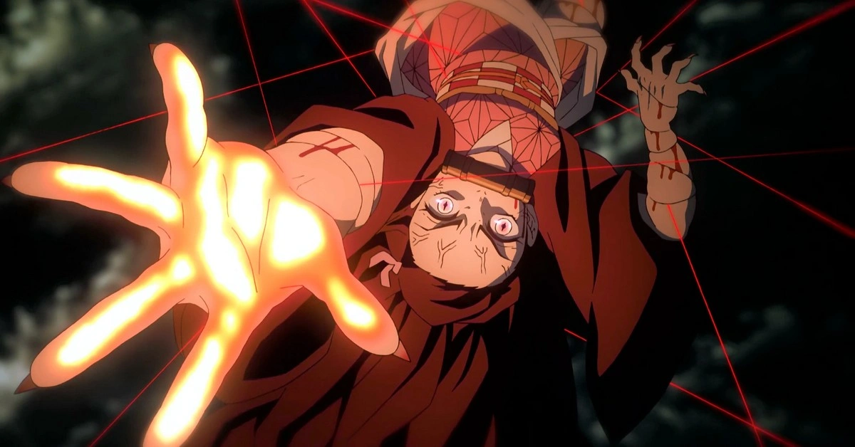 Afinal, como a transformação de Nezuko de volta a humano pode afetar os  Pilares em Demon Slayer? - Critical Hits