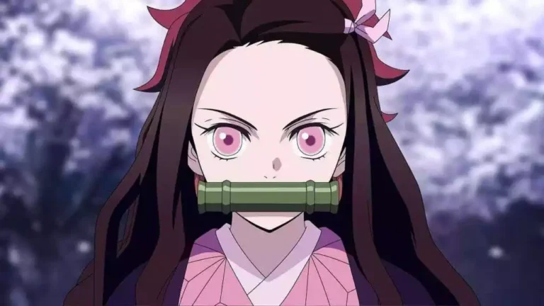 nezuko kamado tudo sobre demon slayer kimetsu no yaiba