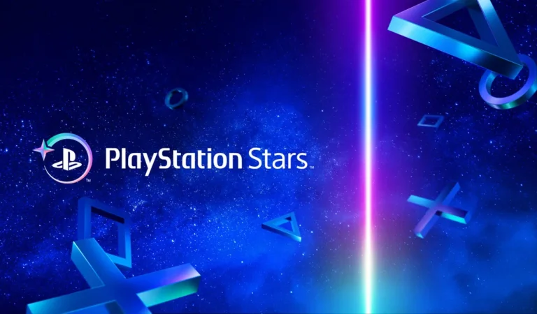 Sony removeu quase todos os jogos de PS5 das recompensas do PlayStation Stars