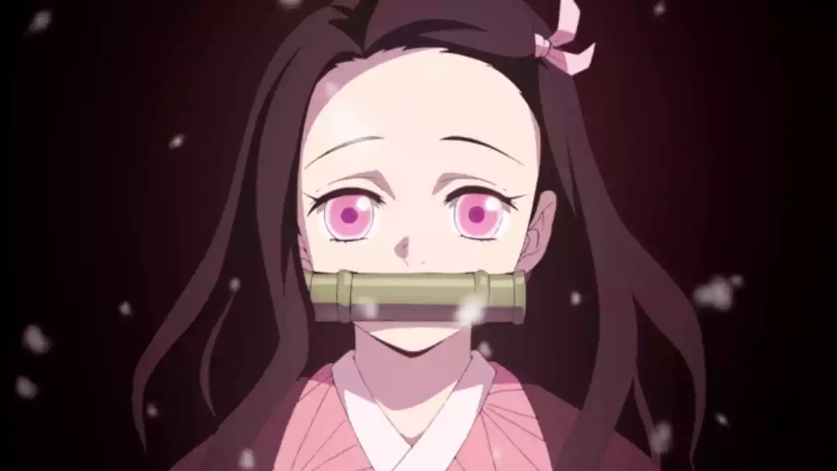 Simplesmente, Nezuko Kamado 💗 - Conexão Kimetsu no Yaiba