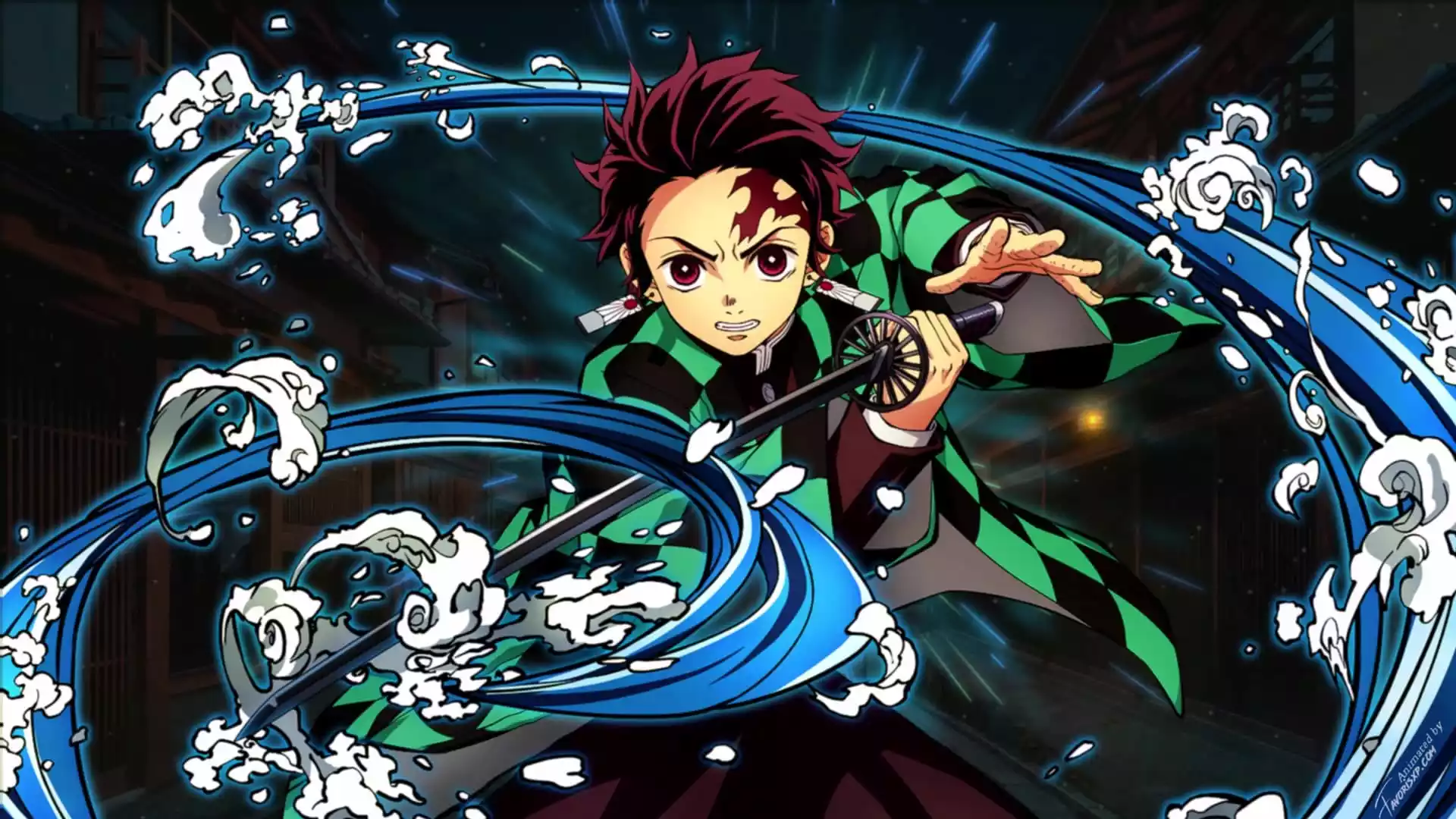 Demon Slayer: As técnicas de respiração mais poderosas de Kimetsu No Yaiba,  ranqueadas