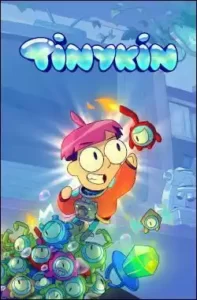 review tinykin