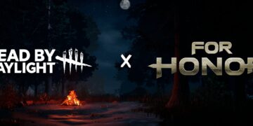 rumor dead by daylight crossover for honor