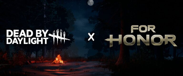 rumor dead by daylight crossover for honor