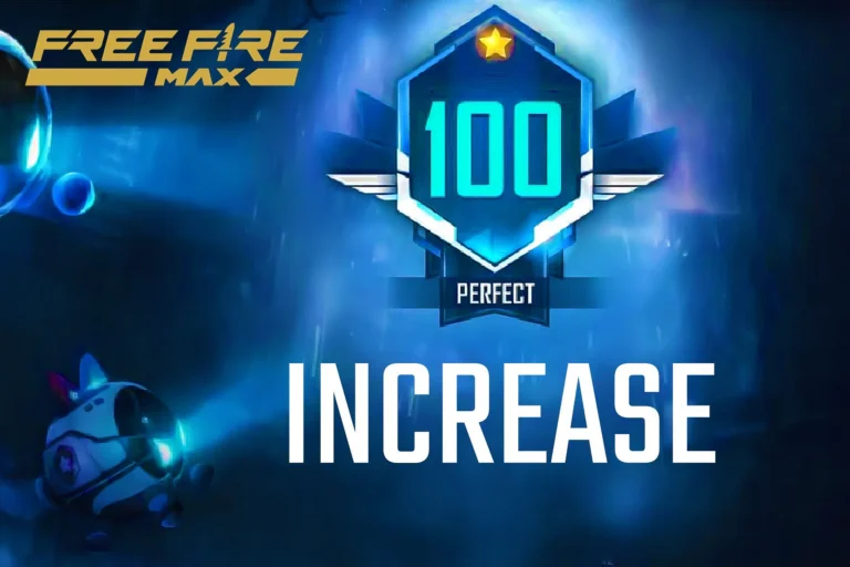 score honra free fire o que é como funciona