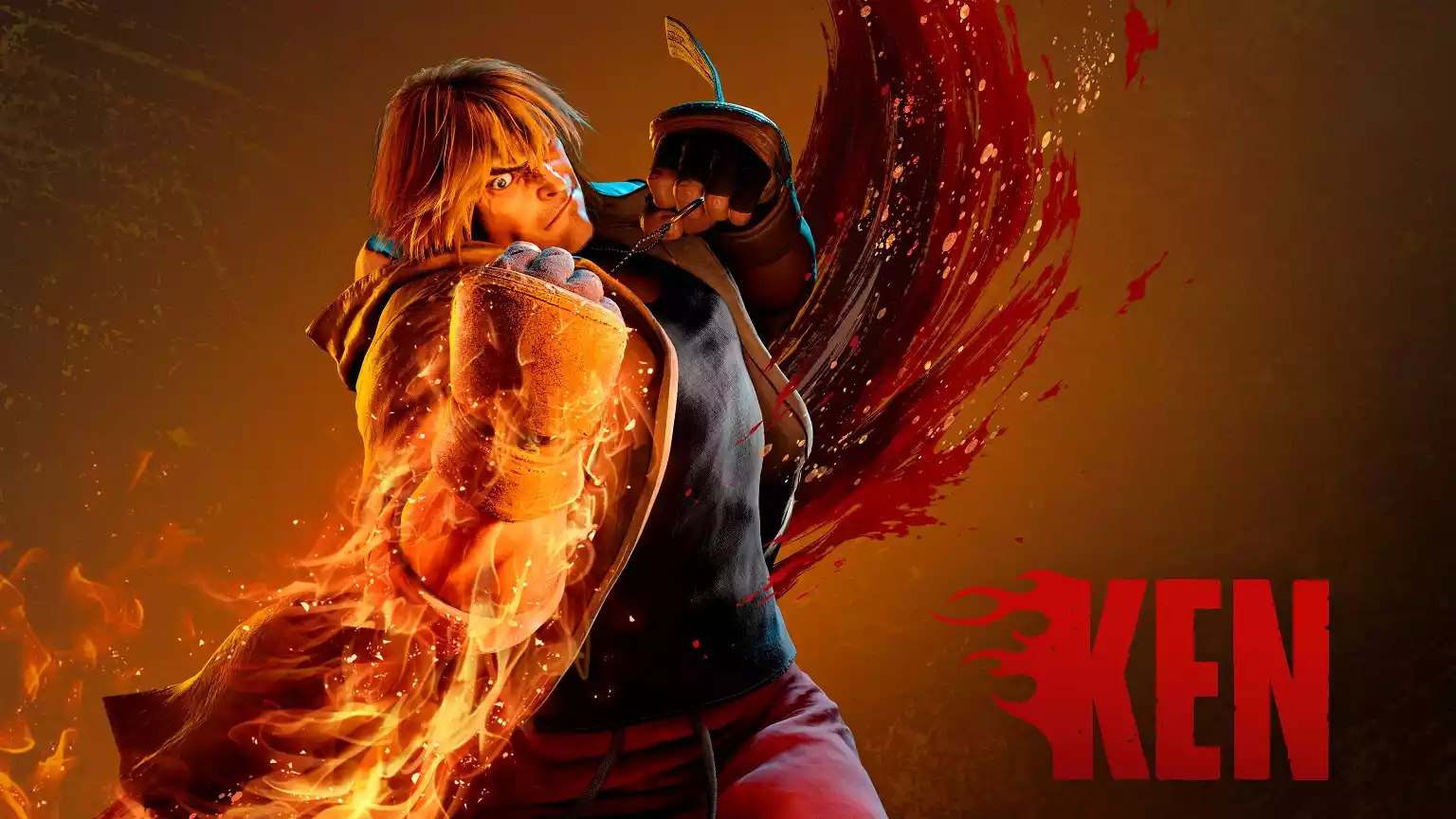 street fighter 6 ken street fighter 6 ken blanca dhalsim honda beta fechado trailers