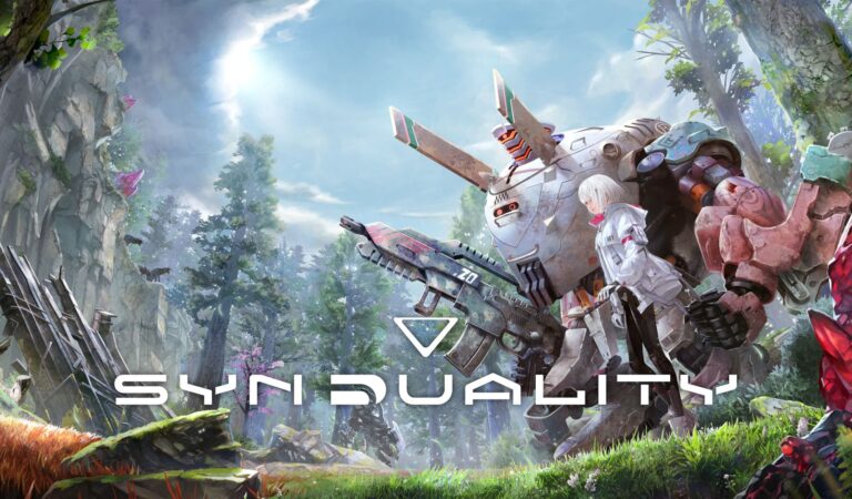 SYNDUALITY: Echo of Ada ganha trailer do modo história do single-player