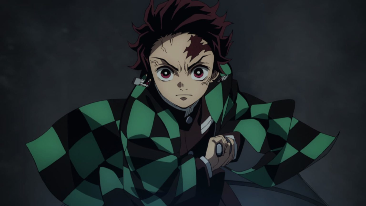 Yoriichi Tsugikuni é parente de Tanjiro ou da família Kamado em Demon Slayer ?