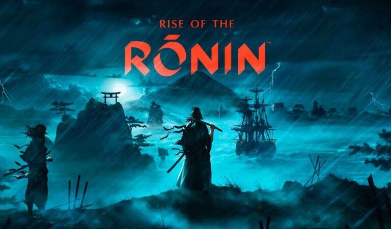 Rise of the Ronin: Data de Lançamento, Plataformas, História, Jogabilidade e mais