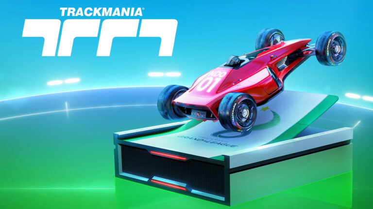 Trackmania será lançado em 15 de maio para PS5 e PS4