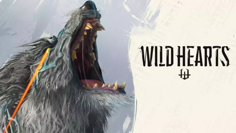 wild hearts trailer revelação data
