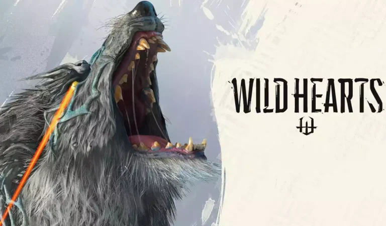 Rumor: Wild Hearts pode perder suporte em breve