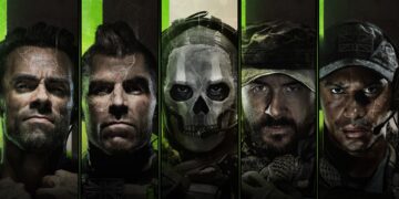 Call of Duty Modern Warfare 2 trailer jogabilidade 6 de outubro