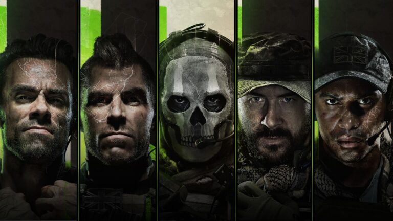 Call of Duty Modern Warfare 2 trailer jogabilidade 6 de outubro