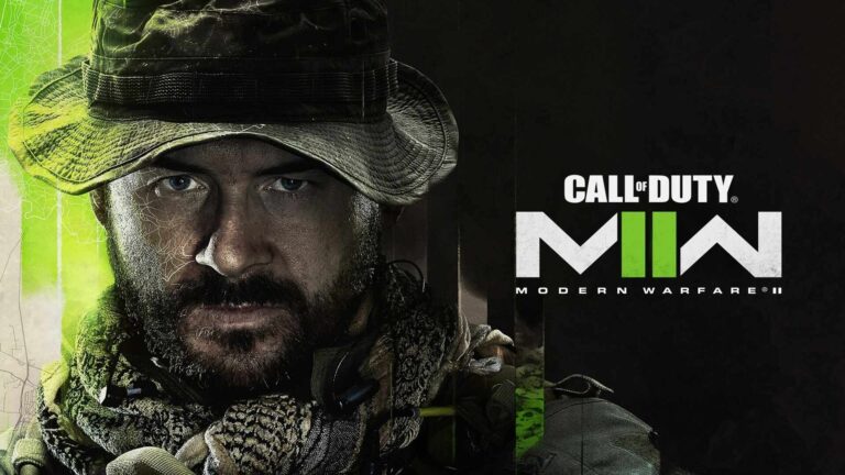 Call of Duty Modern Warfare 2 códigos cofres