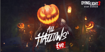 Dying Light 2 anuncia evento de Halloween All Hallow’s Eve
