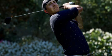 EA Sports PGA Tour teaser trailer