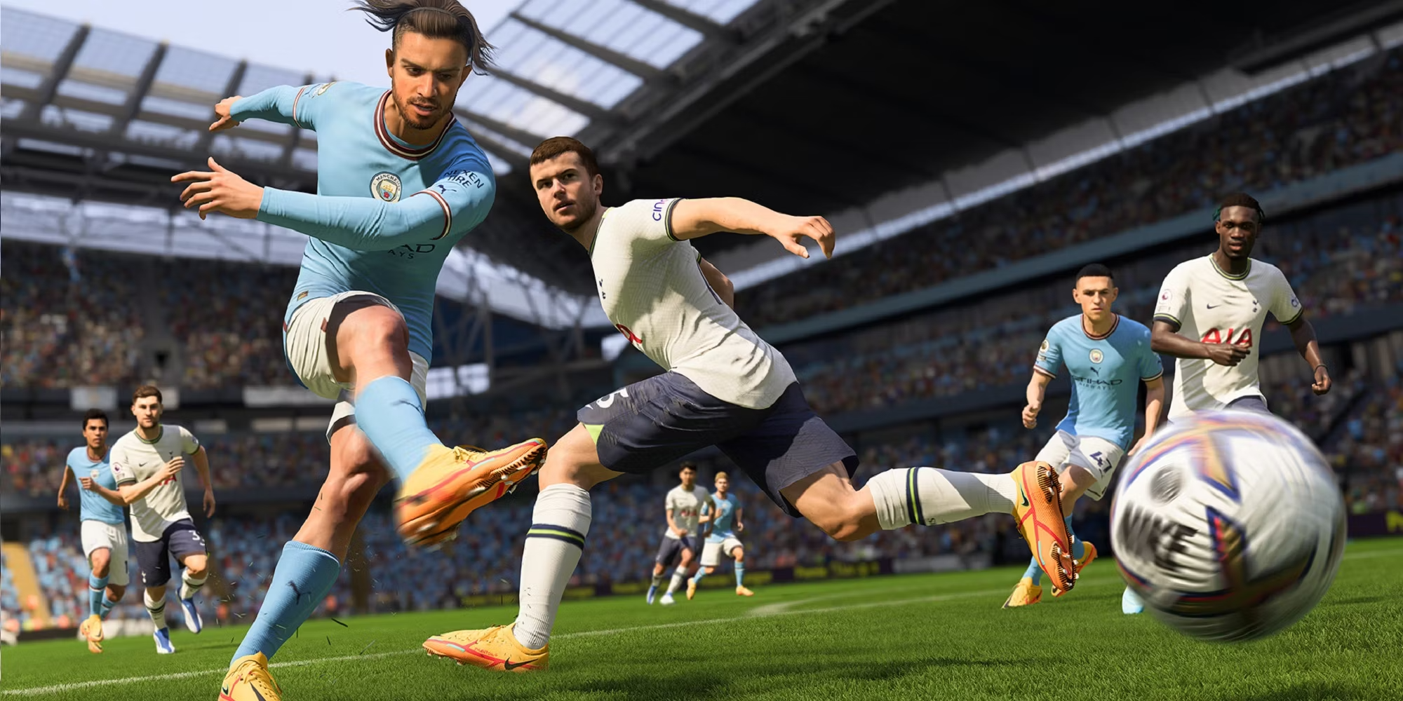 Como jogar FIFA 23 pagando muito baratinho?? 😱 é muito simples